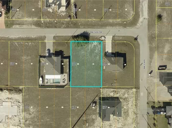 912 NW 24th Ter, Cape Coral, FL 33993