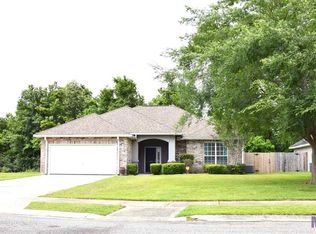 1317 Pecan Grove Ave, Zachary, LA 70791