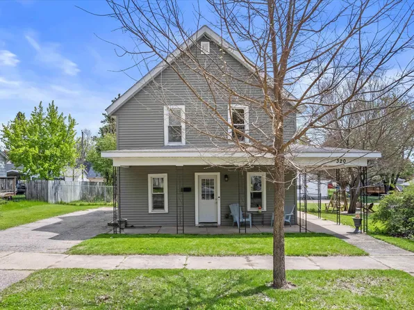 320 E Marion St, Portage, WI 53901