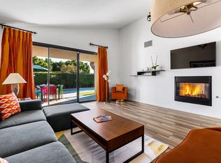 2842 Sundance Cir W, Palm Springs, CA 92262