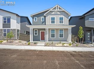 9258 Kurie Mine Ln, Colorado Springs, CO 80908