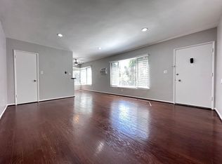 1155 N Curson Ave APT 1, Los Angeles, CA 90046