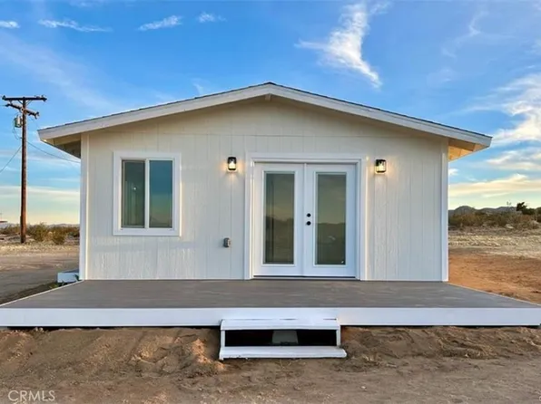 55354 El Lobo Rd, Landers, CA 92285