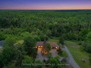 65 Laplantes Rd, Trent Lakes, ON K0L1J0