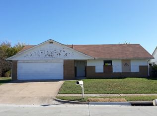 2903 S 121st East Ave, Tulsa, OK 74129