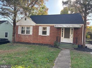 6009 37th Ave, Hyattsville, MD 20782