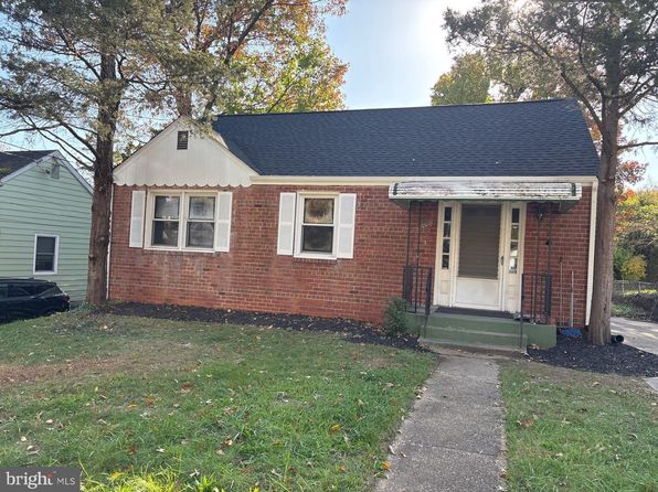 Property image for 6009 37th Ave, Hyattsville, MD 20782