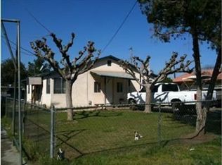 717 Butte Ave, Arvin, CA 93203