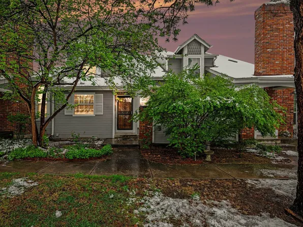 2903 W Long Cir APT B, Littleton, CO 80120