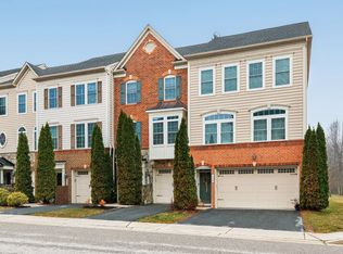 548 Deep Creek Vw, Annapolis, MD 21409