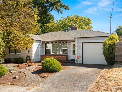 4220 NE 69th Ave, Portland, OR, 97218