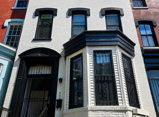 909 R St NW #C, Washington, DC 20001