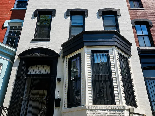 909 R St NW #C, Washington, DC 20001