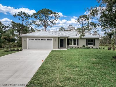 4225 Cooper Dr, Sebring, FL, 33872
