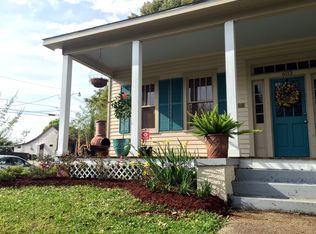 603 Europe St, Baton Rouge, LA 70802