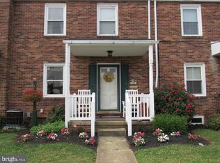 252 N Seward St, York, PA 17404