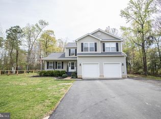 22138 Victorian Dr, California, MD 20619