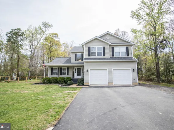 22138 Victorian Dr, California, MD 20619