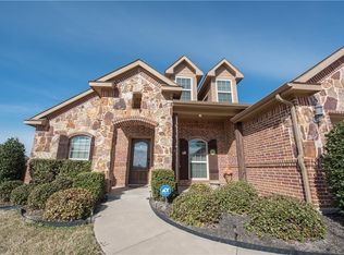 1545 Silverstone Dr, Weatherford, TX 76087