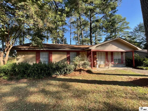 302 Paula Dr, West Monroe, LA 71291