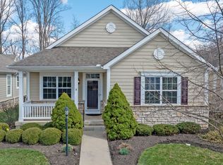 5429 Langwell Dr, Westerville, OH 43082