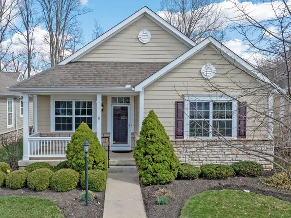 5429 Langwell Dr, Westerville, OH 43082