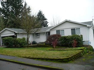 4373 Gladmar St, Salem, OR 97302