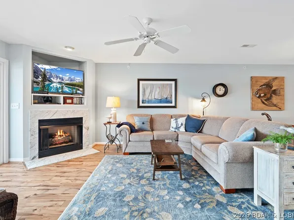 194 Park Place Ln #3C, Kaiser, MO 65047