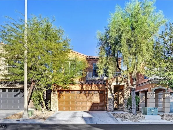 10042 Big Sur Mountain St, Las Vegas, NV 89178