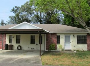 6407 Emerson Dr, New Port Richey, FL 34653