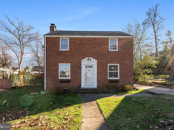 6130 11th Rd N, Arlington, VA 22205