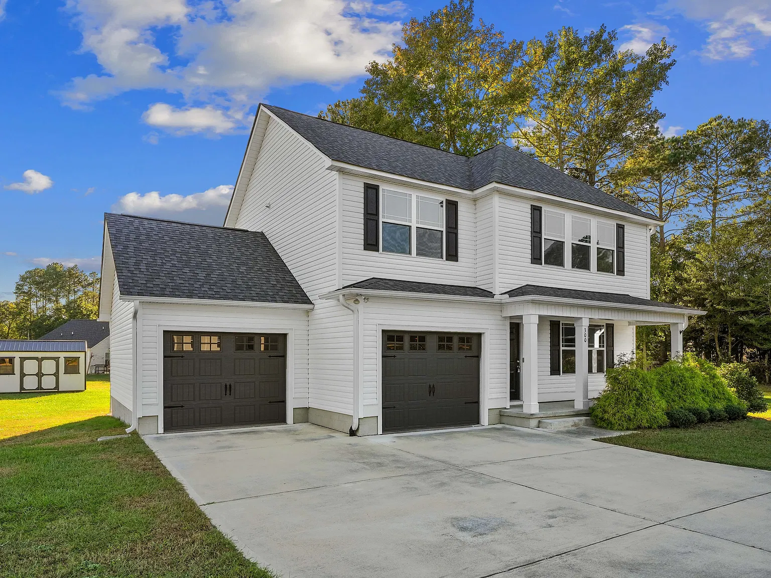 300 Phillips Ridge Lane - 1 — Photo 3