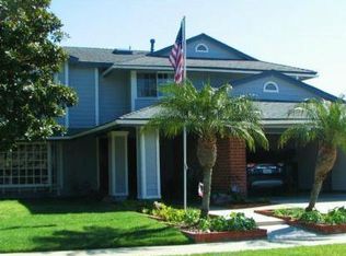 3916 Cielo Pl, Fullerton, CA 92835
