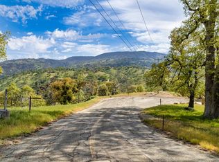 0 Timberline Way, Tehachapi, CA 93561