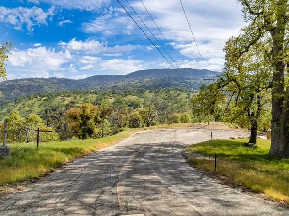 0 Timberline Way, Tehachapi, CA 93561