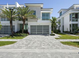 406 Ocean One Ln, Juno Beach, FL 33408