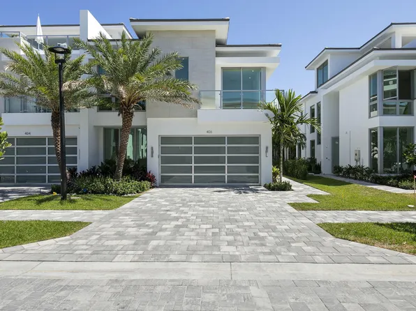 406 Ocean One Ln, Juno Beach, FL 33408
