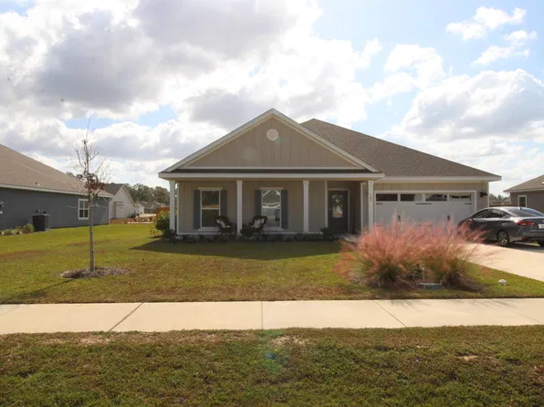 105 Windsor Way, Crawfordville, FL 32327
