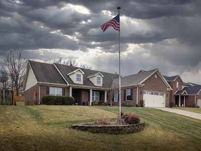 3026 Creek Branch Cv, Owensboro, KY, 42303