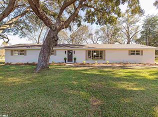 7033 Woodside Rd, Theodore, AL 36582