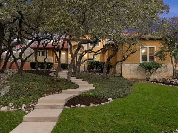 3323 SABLE CRK, San Antonio, TX 78259