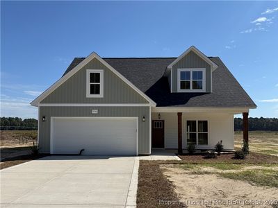 7136 Chickenfoot Rd, Fayetteville, NC, 28306