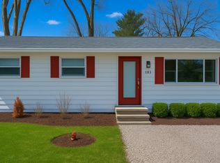 131 S Milford Rd, Highland, MI 48357