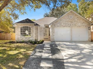 15223 Spring Cor, San Antonio, TX 78247