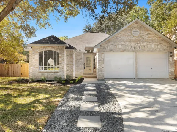 15223 SPRING COR, San Antonio, TX 78247
