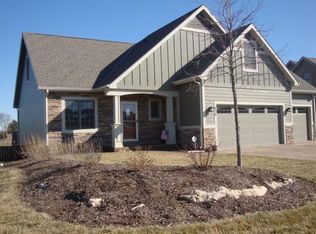 616 Blazing Star Dr, Lawrence, KS 66049