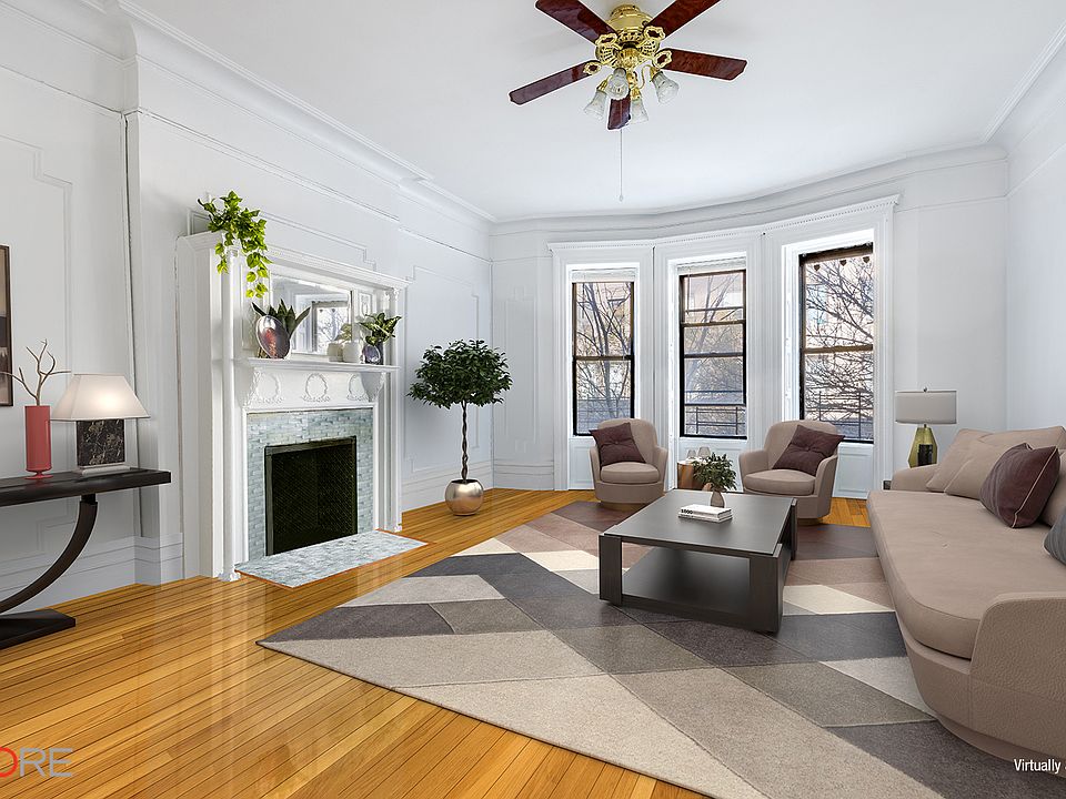 1st image of 158 W 120th St APT 1