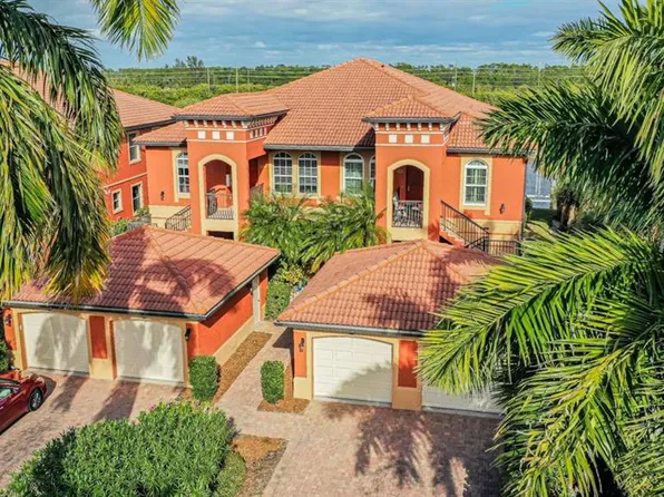 3500 Mondovi Ct Unit 1022, Punta Gorda, FL 33950