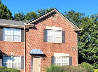 460 Barnett Shoals Rd APT E7, Athens, GA 30605