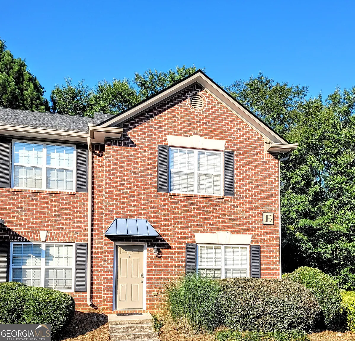 460 Barnett Shoals Rd APT E7 photo 1